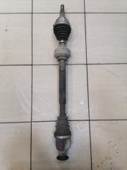 Привод правый передний Nissan Almera G15 2013 K4M A490 Привод правый передний Nissan Almera G15 2013 K4M A490