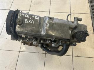 Двигатель LADA Granta 2190 2012 11186