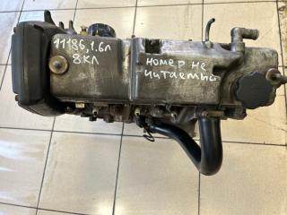 Двигатель LADA Granta 2190 2011 11186