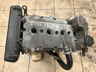 Двигатель LADA Kalina 1119 2012 21126