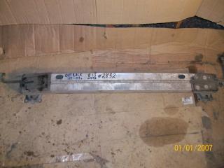 Усилитель бампера переднего SUBARU LEGACY (B13) 2003-2009 