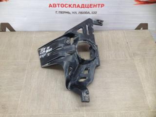 Кронштейн противотуманной фары / ходового огня правый LEXUS RX -series 2008-2015 БУ
