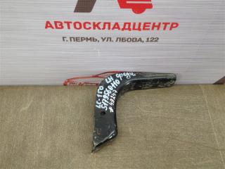 Кронштейн подножки кузова TOYOTA LAND CRUISER PRADO 150 (2009-н.в.) БУ