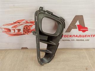 Накладка противотуманной фары / ходового огня правая KIA PICANTO (2017-н.в.) БУ