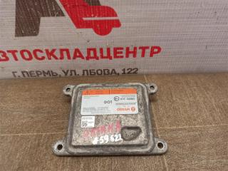 Фара - блок розжига газоразрядной лампы (ксенона) LAND ROVER RANGE ROVER EVOQUE (L538) 2011-2018 БУ