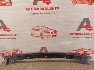 Кронштейн бампера переднего центральный VOLVO XC40 (2017-н.в.) БУ