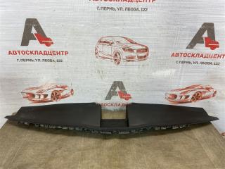 Пыльник бампера переднего верхний KIA RIO (2017-н.в.) БУ