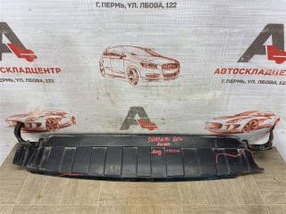 Дефлектор воздушного потока основного радиатора KIA SORENTO (2020-н.в.) БУ