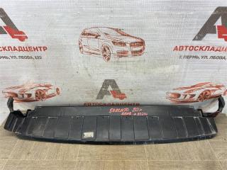 Дефлектор воздушного потока основного радиатора KIA SORENTO (2020-н.в.) БУ