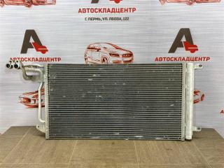 Конденсер (радиатор кондиционера) AUDI A1 (2010-2016) БУ