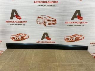 Молдинг двери передней правой LADA GRANTA  БУ