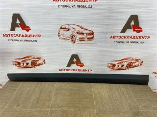 Молдинг двери передней левой LADA GRANTA  БУ