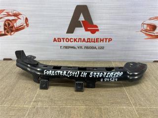 Кронштейн фары левый SUBARU FORESTER (S11) 2002-2008 БУ