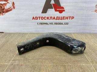 Кронштейн подножки кузова задний TOYOTA LAND CRUISER PRADO 150 (2009-н.в.) БУ