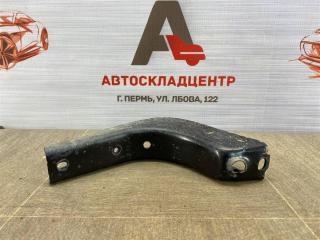 Кронштейн подножки кузова TOYOTA LAND CRUISER PRADO 150 (2009-н.в.) БУ
