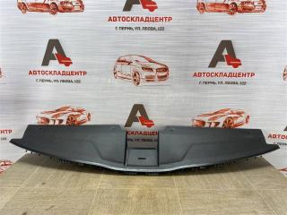 Пыльник бампера переднего верхний KIA RIO (2017-н.в.) БУ