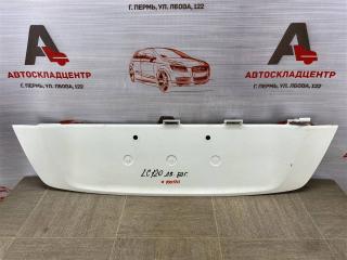 Накладка / молдинг двери багажника TOYOTA LAND CRUISER PRADO 120 (2002-2009) БУ