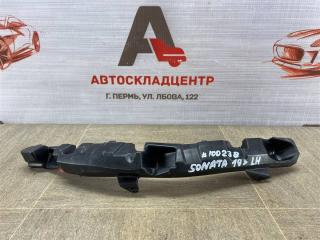 Кронштейн фары левый HYUNDAI SONATA (2019-н.в.) DN8 БУ