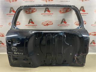 Дверь багажника TOYOTA RAV-4 (XA30) 2005-2013 БУ