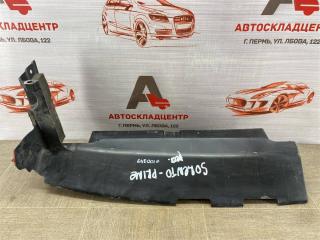 Дефлектор воздушного потока основного радиатора правый KIA SORENTO PRIME (2014-н.в.) БУ