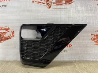 Накладка противотуманной фары / ходового огня правая TOYOTA LAND CRUISER PRADO 150 (2009-н.в.) БУ