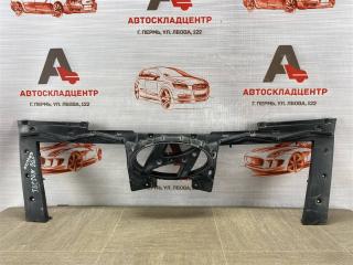 Кронштейн решетки радиатора HYUNDAI TUCSON (2020-н.в.) Кронштейн решетки радиатора HYUNDAI TUCSON (2020-н.в.)