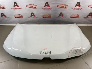 Капот RENAULT DUSTER (2020-н.в.) БУ