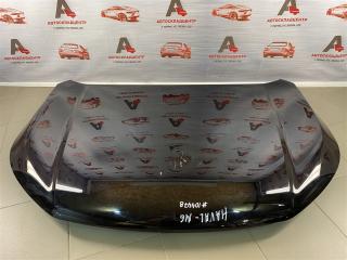 Капот HAVAL M6 Капот HAVAL M6