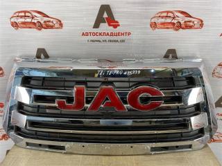 Решетка радиатора JAC T8 БУ