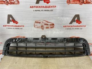 Решетка бампера переднего LEXUS LX -series 2007-н.в. БУ