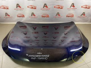 Капот SKYWELL ET5 БУ
