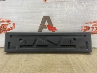 Планка (рамка) номерного знака SKYWELL ET5 БУ