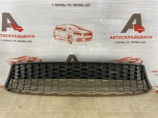 Решетка бампера переднего LEXUS RX -series 2008-2015 БУ