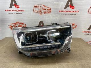 Фара правая JAC T8 БУ