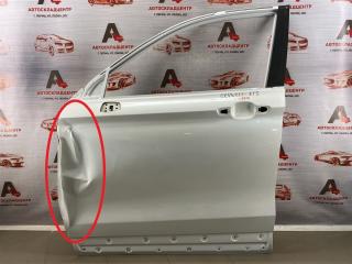 Дверь передняя левая SKYWELL ET5 БУ