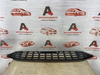 Решетка бампера переднего JETTA VA3 БУ