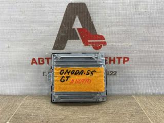Фара - блок розжига диодной лампы (LED) OMODA S5 (2023-н.в.) БУ