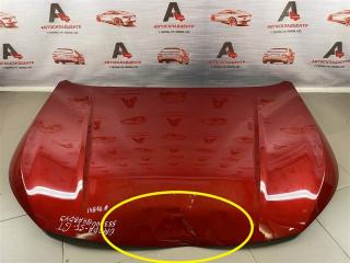 Капот OMODA S5 (2023-н.в.) БУ