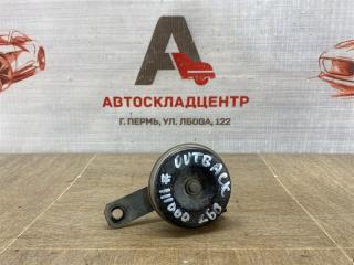 Звуковой сигнал ( клаксон ) SUBARU OUTBACK (B14) 2009-2015 Звуковой сигнал ( клаксон ) SUBARU OUTBACK (B14) 2009-2015