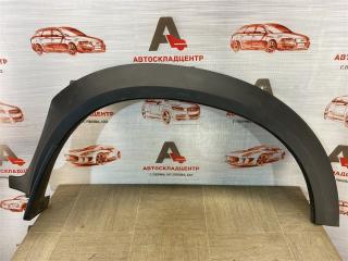 Накладка ( расширитель ) арки крыла - перед справа JAC T8 БУ