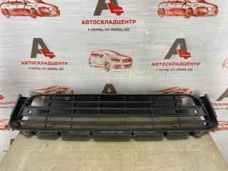 Решетка бампера переднего LEXUS RX -series 2015-н.в. БУ