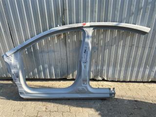 Кузов - боковина (обрезок) левый OMODA S5 (2023-н.в.)