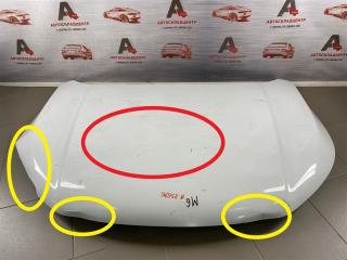 Капот HAVAL M6 Капот HAVAL M6