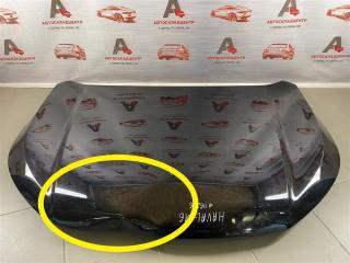 Капот HAVAL M6 Капот HAVAL M6