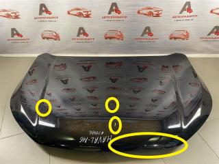 Капот HAVAL M6 Капот HAVAL M6