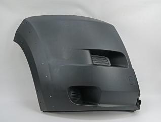 Бампер правый PSA Boxer/Ducato/Jumper 250 новая
