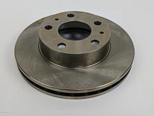 Тормозной диск передний PSA Boxer/Ducato/Jumper 250