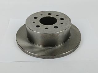 Тормозной диск задний PSA Boxer/Ducato/Jumper 250