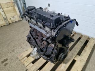 Двигатель без навесного PSA Boxer/Ducato/Jumper 250 2.2 4H03 БУ