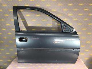Дверь передняя правая Opel Vectra B 90508226 Б/У